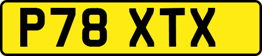 P78XTX