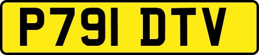 P791DTV