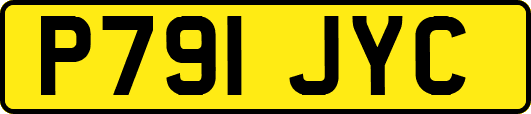 P791JYC