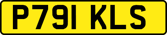 P791KLS