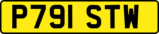 P791STW
