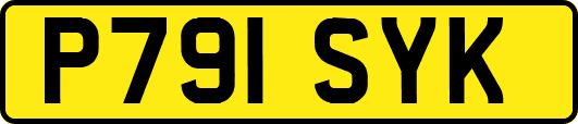 P791SYK