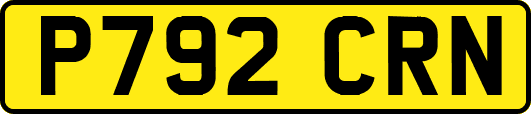 P792CRN