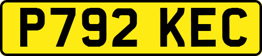 P792KEC
