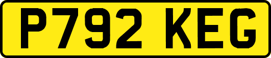 P792KEG