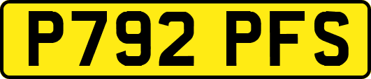 P792PFS