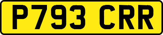 P793CRR