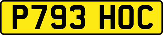 P793HOC