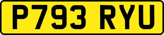 P793RYU
