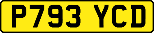 P793YCD