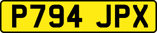 P794JPX