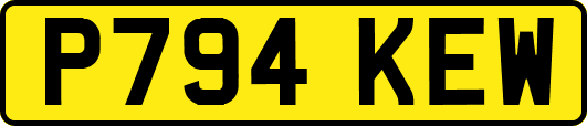 P794KEW
