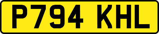 P794KHL