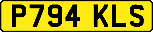 P794KLS