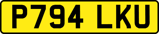P794LKU