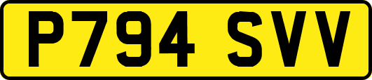 P794SVV