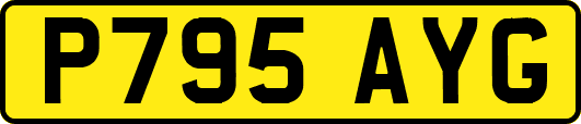 P795AYG