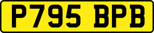 P795BPB