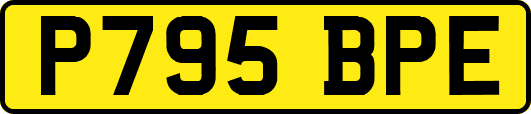 P795BPE