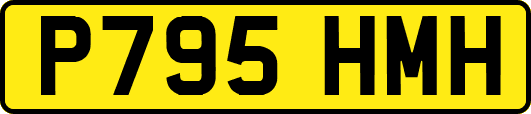 P795HMH