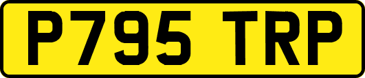 P795TRP