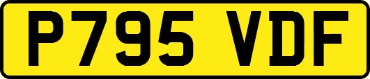 P795VDF