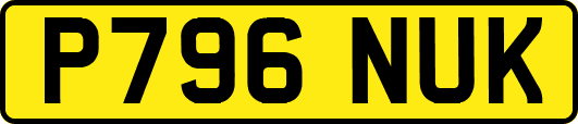 P796NUK