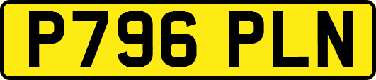 P796PLN