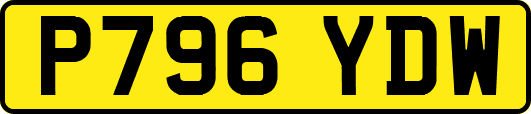 P796YDW