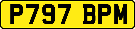 P797BPM