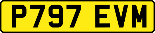 P797EVM