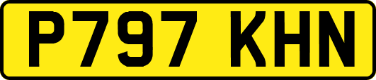 P797KHN