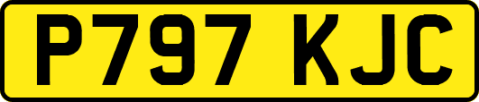 P797KJC