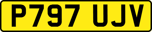 P797UJV