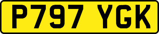 P797YGK