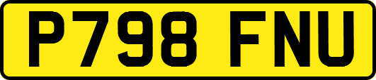 P798FNU