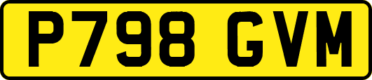 P798GVM