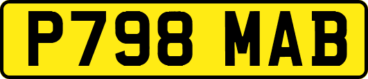 P798MAB
