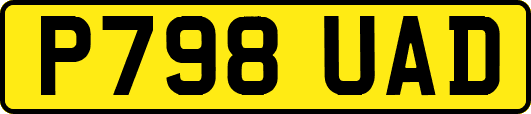 P798UAD