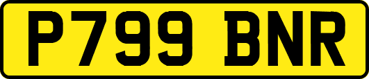 P799BNR