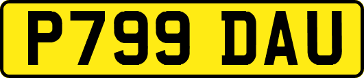 P799DAU