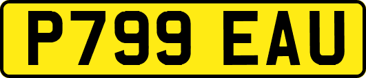 P799EAU
