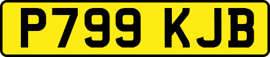 P799KJB