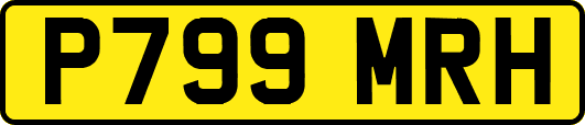 P799MRH