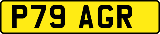 P79AGR