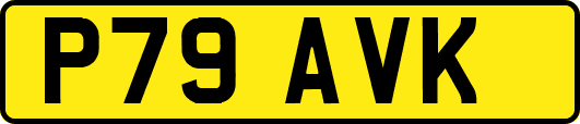 P79AVK