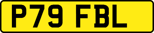 P79FBL