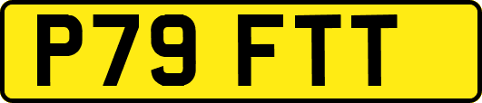 P79FTT