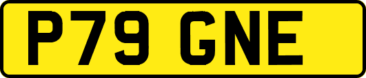P79GNE