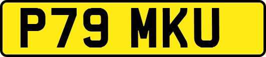 P79MKU